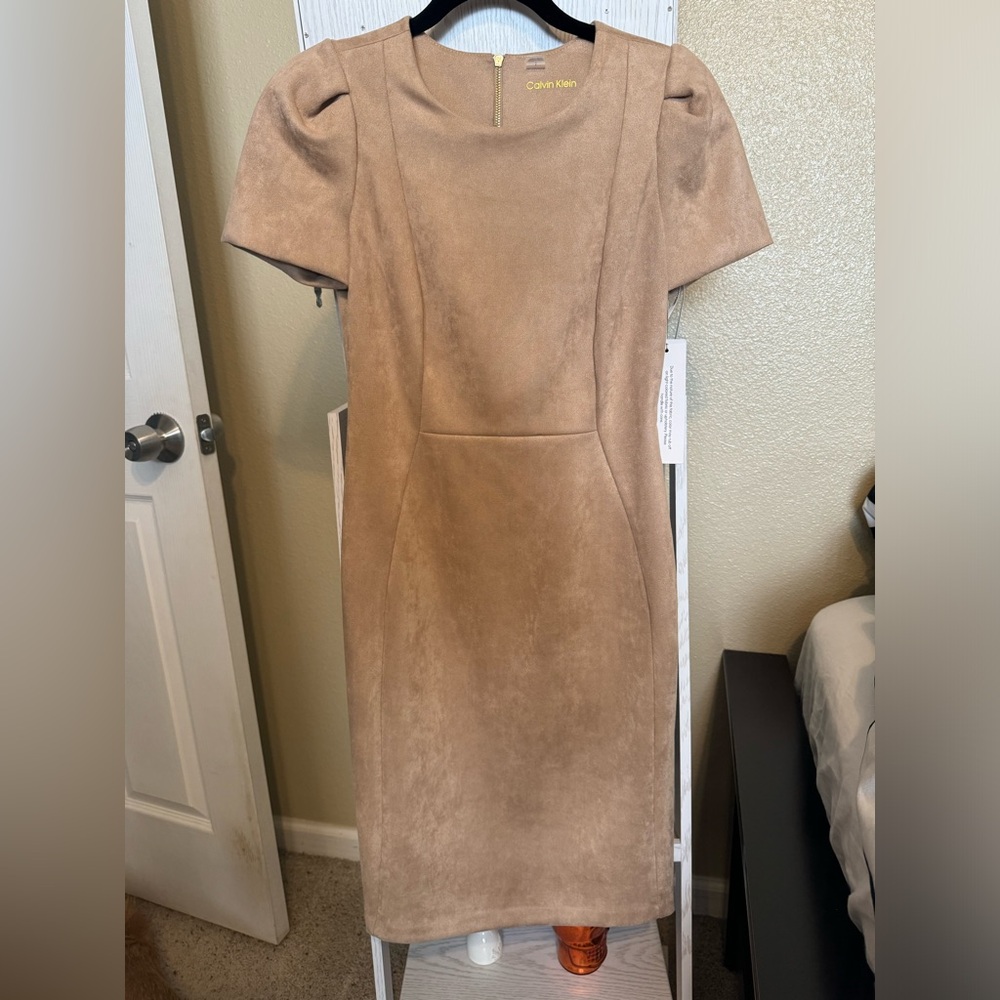 Calvin Klein Dress